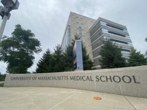 UMass Chan Medical School